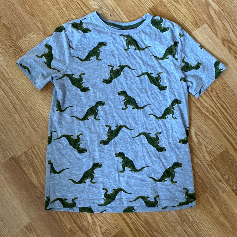 5 for $15! T-Rex Dinosaur T-shirt